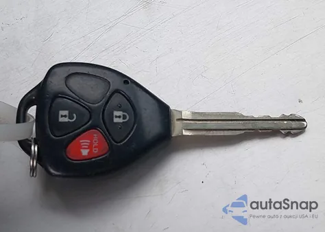 2010 Toyota Rav4 from USA, damaged, VIN 2T3ZF4DV3AW032117